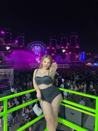 trans girl SexYbarbie69 2023518