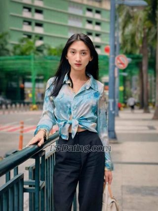 trans girl Sexicassey 9538361