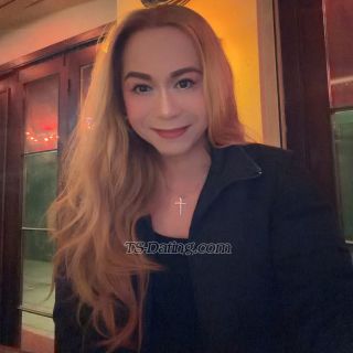 trans girl SexiestNina 8609173