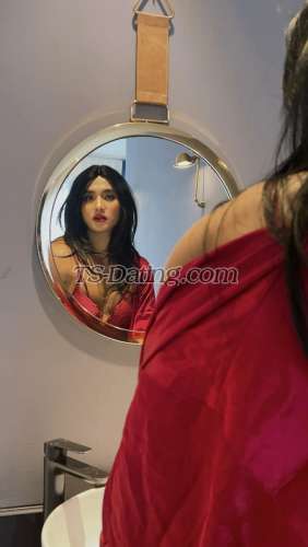 trans girl Sexiestbianca 5883795