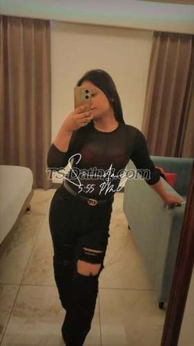 trans girl Sexinikki 1234296