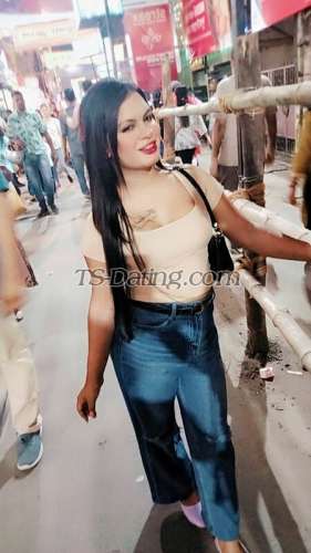 trans girl Sexinikki 7869915