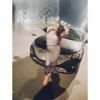 trans girl Sexinikki 8223484
