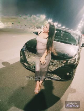 trans girl Sexinikki 8223546