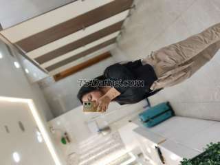 trans girl Sexinikki 8244554