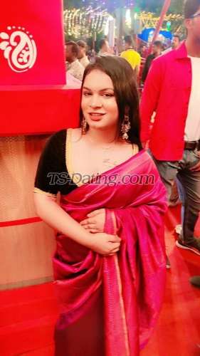 trans girl Sexinikki 8816984