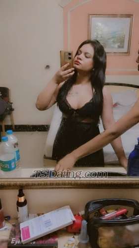 trans girl Sexinikki 8823638