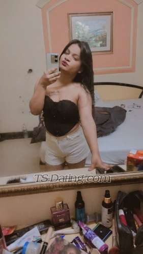 trans girl Sexinikki 9257440