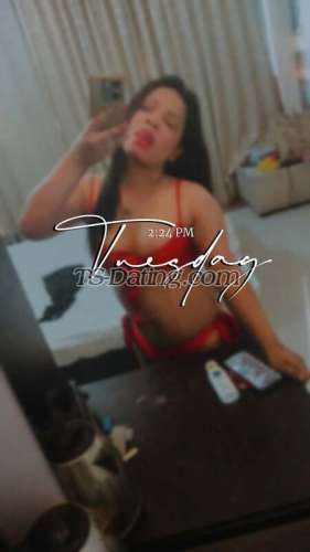 trans girl Sexinikki 9869333