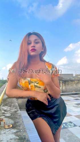 trans girl Sexlika 5537819