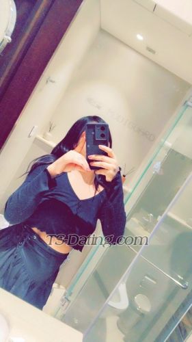 trans girl Sexojuicy 9383413