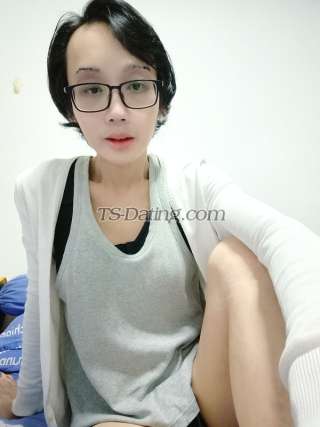 trans girl Sexualpray 5023485