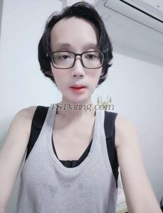 trans girl Sexualpray 5023537