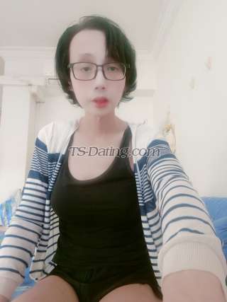 trans girl Sexualpray 6262626