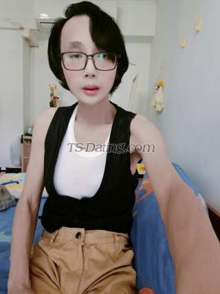 trans girl Sexualpray 8912971