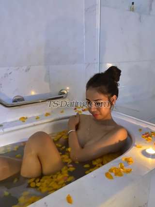 trans girl SexyAlex 1317748