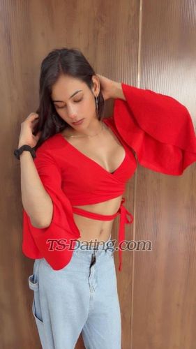 trans girl SexyAlfiya 3761706