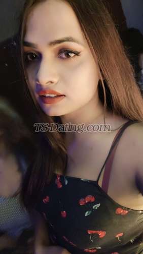 trans girl SexyDisha 1113644