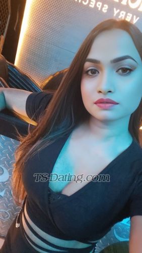 trans girl SexyDisha 1603420