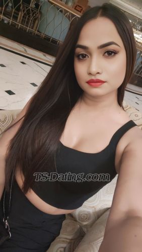 trans girl SexyDisha 3485281