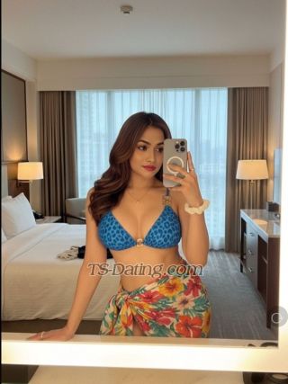 trans girl SexyDisha 4517090