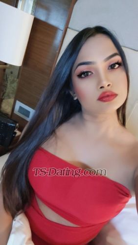 trans girl SexyDisha 4849797