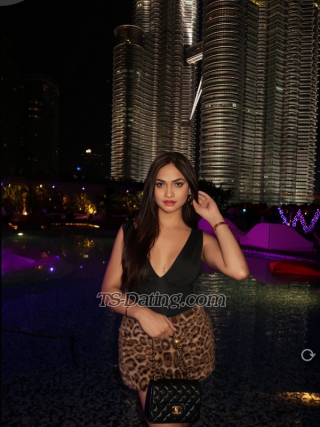 trans girl SexyDisha 4999851