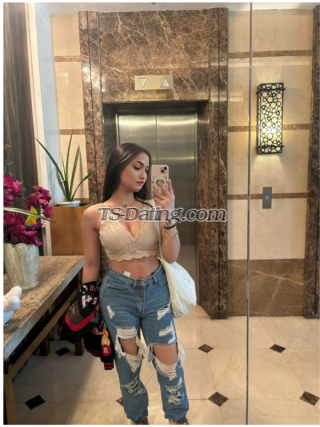 trans girl SexyDisha 5072823