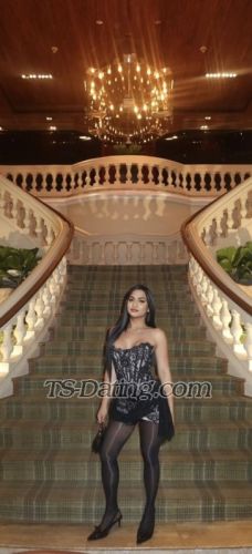 trans girl SexyDisha 5239399