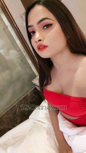 trans girl SexyDisha 7517563