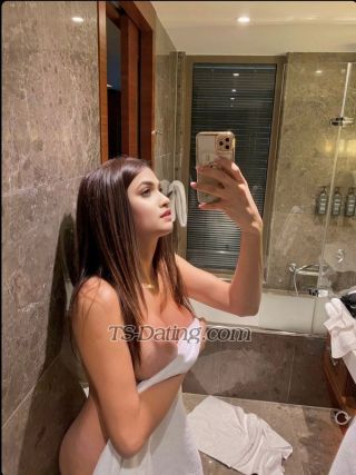 trans girl SexyDisha 8782528