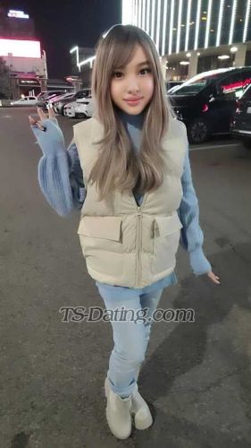 trans girl SexyDiva 0560804 trans girl SexyDiva 0560804