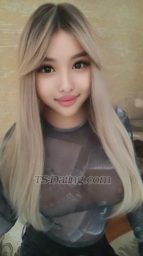 trans girl SexyDiva 7186102