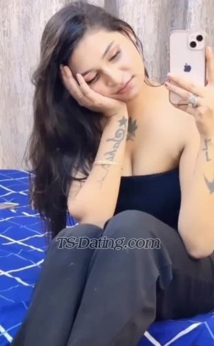 trans girl SexyELA 9356575