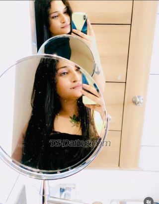 trans girl SexyELA 9536226