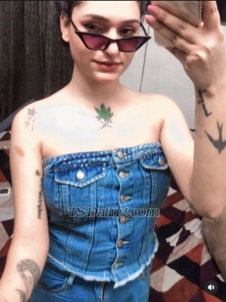 trans girl SexyELA 9536294