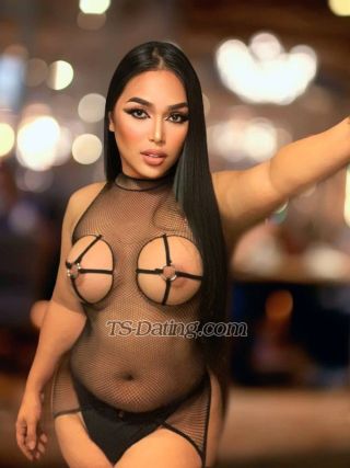 trans girl TopJanayah 4256046