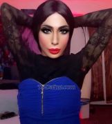 SexyIvy Riga Transex Ho una pelle liscia, setosa e abbronzata e sono fortunata ad avere un corpo fantastico. Sono interessata a incontrare un gruppo selezionato di gentiluomini che conoscano la differenza tra quantità e qualità. Sono una persona passionale, sensibile e sensuale. Sono una persona amichevole e gioviale, il che fa sì che anche la persona più nervosa o ansiosa si senta a suo agio e rilassata in mia compagnia. Se hai il desiderio e il tempo per un incontro allettante, non rimarrai mai deluso dall'esperienza che ti attende. Ma perché fidarti solo della mia parola? Soddisferò la tua fantasia e, si spera, rappresenterò una scena pittoresca per i tuoi sogni più sfrenati.     