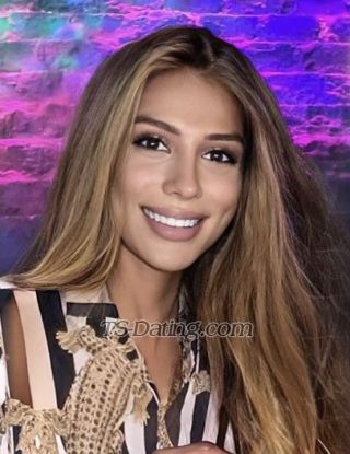 trans girl SexyIvy 1981515