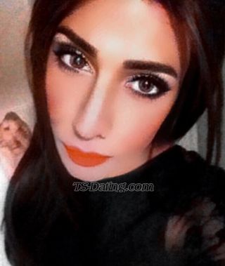 trans girl SexyIvy 1981563
