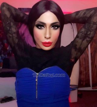 trans girl SexyIvy 3252618