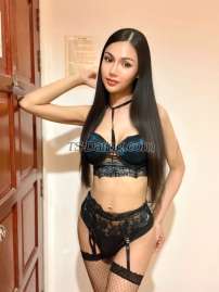 SexyJenny24 Phuket Patong Transex I am a beautiful shemale from Thailand🇹🇭
Verify my identity on photos 100% sure💃
You definitely won\'t be disappointed with my photos.💃
I am very nice and friendly I am☺️able to meet you for your first time, l can do everything you want to do with sex 

Things I like to do  
I\'m Top & Bottom ⬆️⬇️
First time are welcome , 😊
Couples are welcome👫🧍
Sex cam show available 📱
Kissing, Rimming 😋, 69💋
can Cum 💧
Body to Body
Good massage 💆‍♂️
Party


You will feel good and enjoy

I got 5 inches uncut

Text me for more information
WhatsApp number : +852 6774 7459
Line film220540
Call. +66
 Incall  4000 THB
Outcall 7000 THB 
Full night 15000 THB