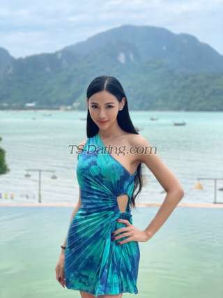 trans girl SexyJenny24 8669676