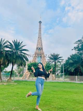 trans girl SexyJessica 0028574