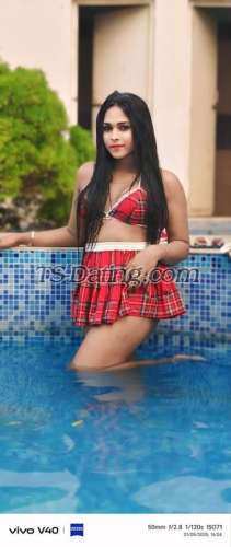 trans girl SexyJessica 6176566