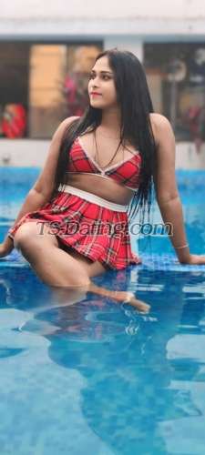 trans girl SexyJessica 6303194