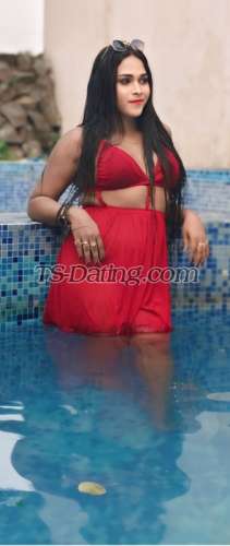 trans girl SexyJessica 6340049