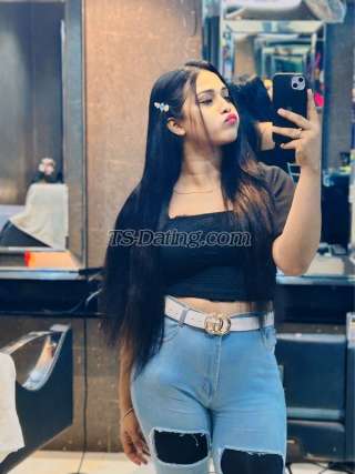 trans girl SexyJessica 6921486