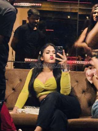 trans girl SexyJessica 7730101