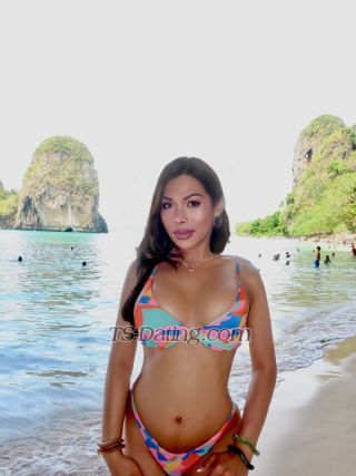 trans girl SexyJuny 1409390